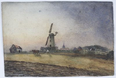 Boldon-Mühle von James Miller Brown